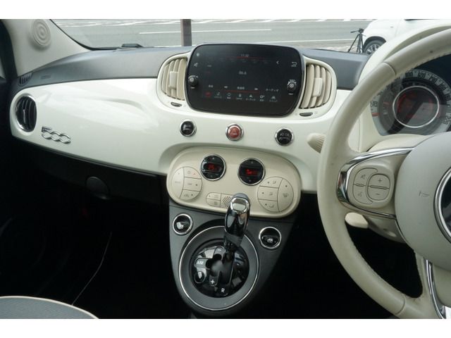 FIAT 500 2019 Image 31