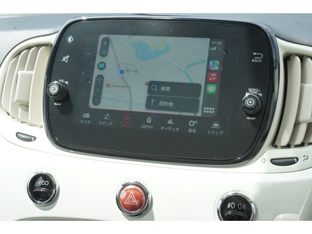 FIAT 500 2019 Image 31