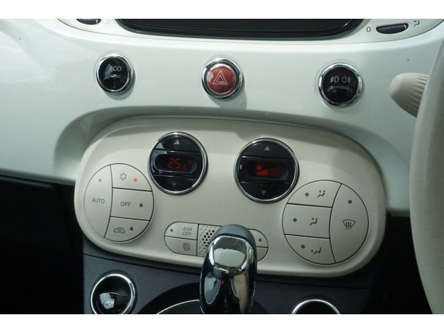 FIAT 500 2019 Image 31