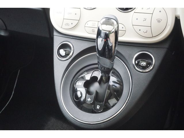 FIAT 500 2019 Image 31