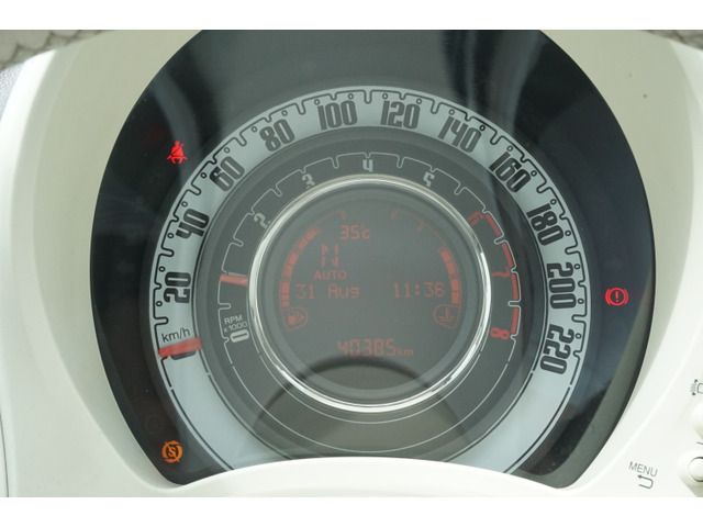 FIAT 500 2019 Image 31