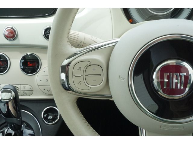 FIAT 500 2019 Image 31