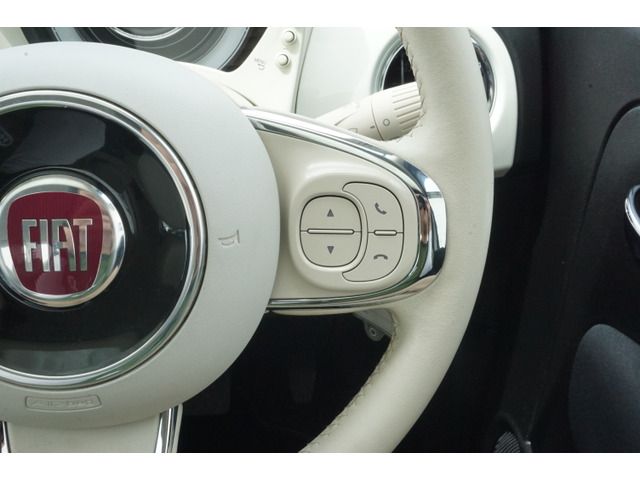 FIAT 500 2019 Image 31