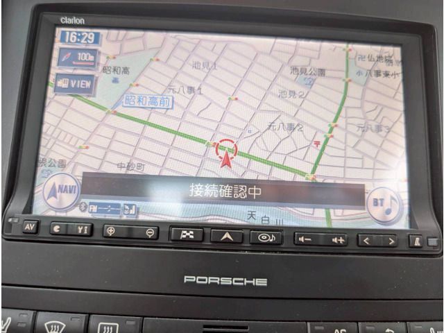 PORSCHE CAYMAN 2009 Image 31