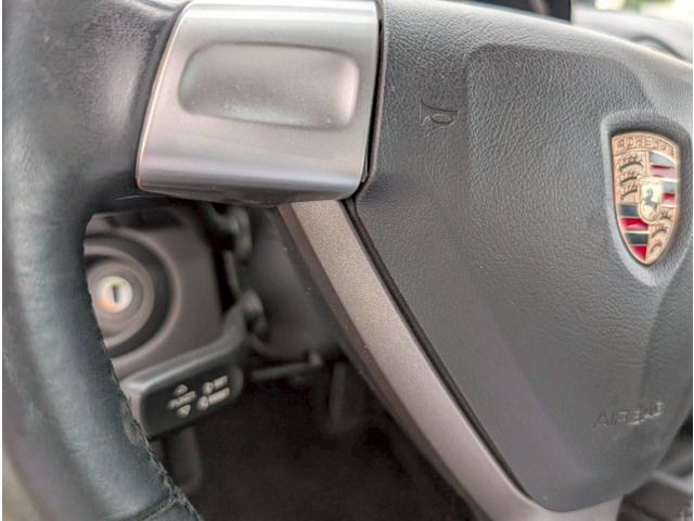 PORSCHE CAYMAN 2009 Image 31