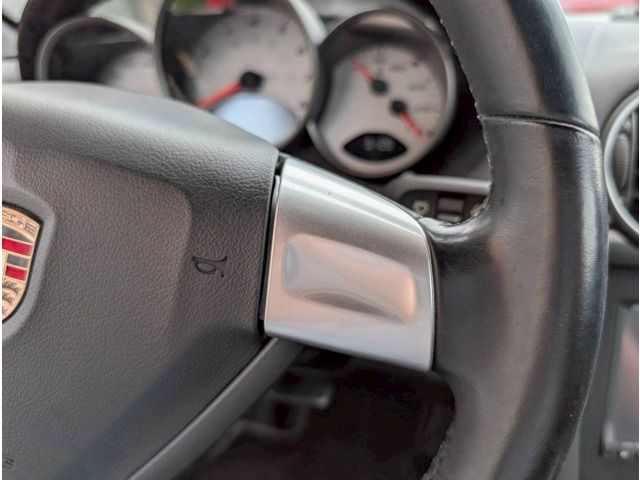 PORSCHE CAYMAN 2009 Image 31