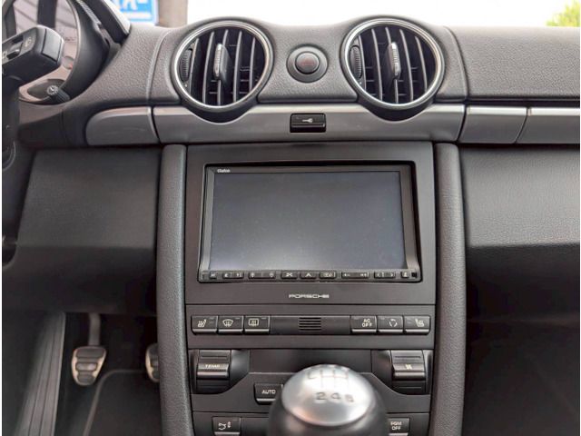 PORSCHE CAYMAN 2009 Image 31