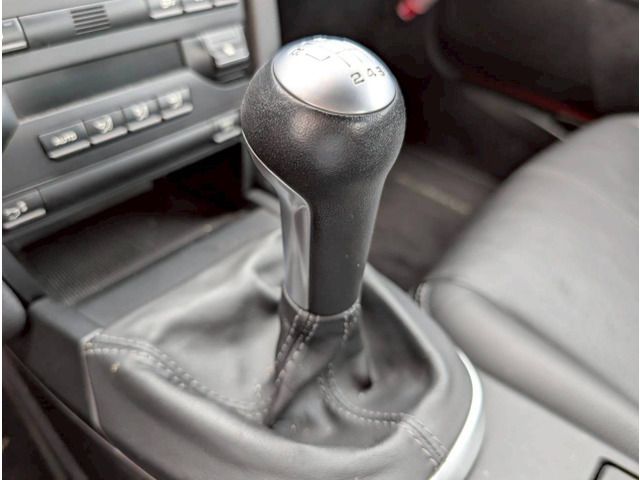 PORSCHE CAYMAN 2009 Image 31