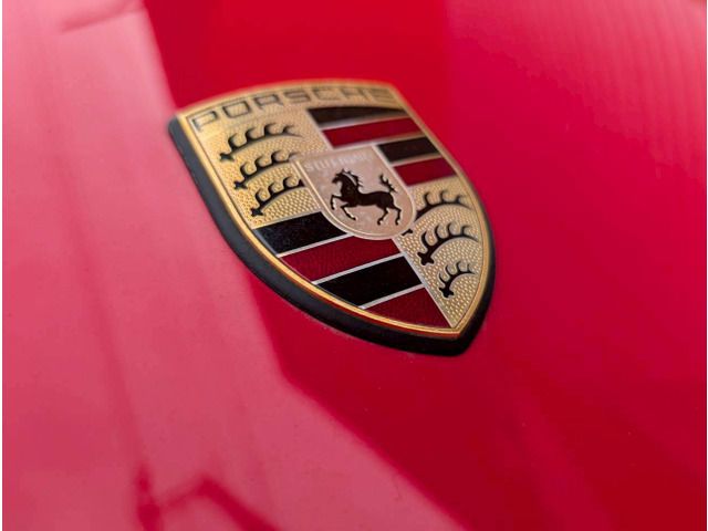 PORSCHE CAYMAN 2009 Image 31