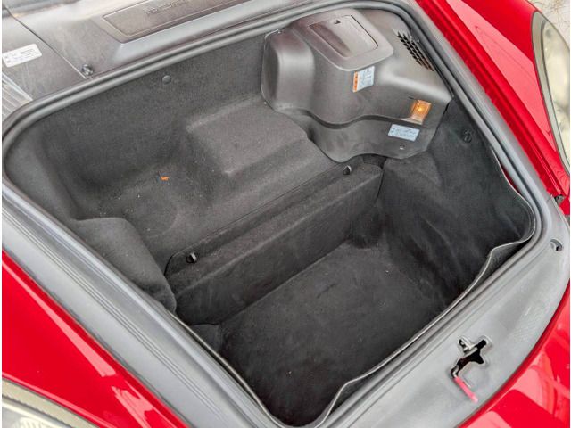 PORSCHE CAYMAN 2009 Image 31