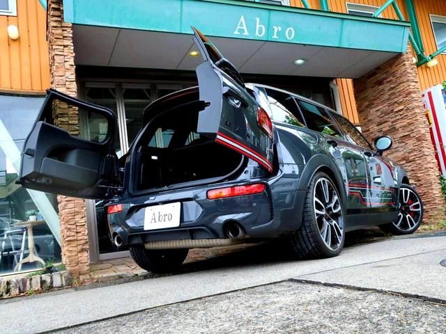 BMW MINI CLUBMAN 2020 Image 31