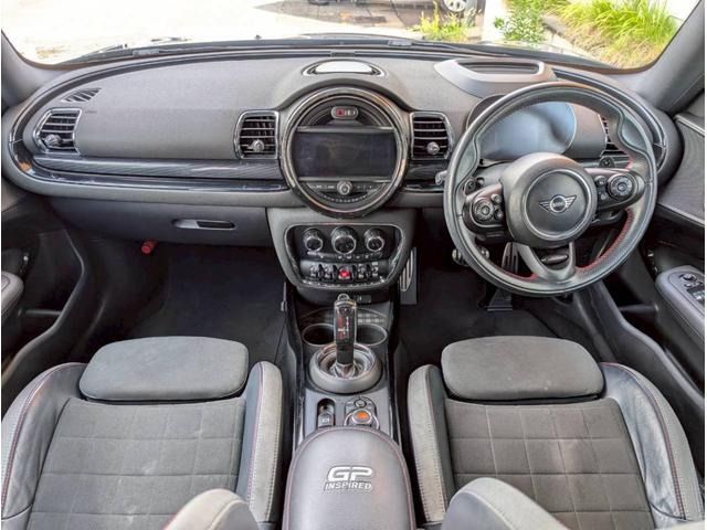 BMW MINI CLUBMAN 2020 Image 31