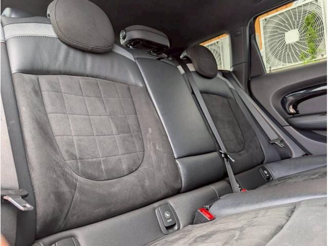 BMW MINI CLUBMAN 2020 Image 31