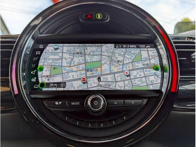 BMW MINI CLUBMAN 2020 Image 31