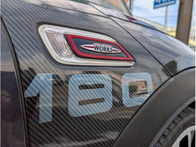 BMW MINI CLUBMAN 2020 Image 31