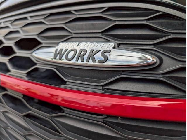 BMW MINI CLUBMAN 2020 Image 31
