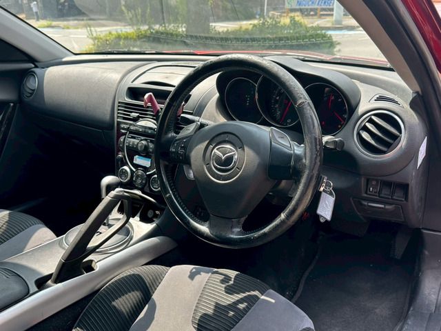 MAZDA RX-8 2006 Image 31