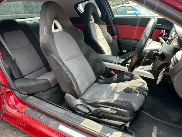 MAZDA RX-8 2006 Image 31