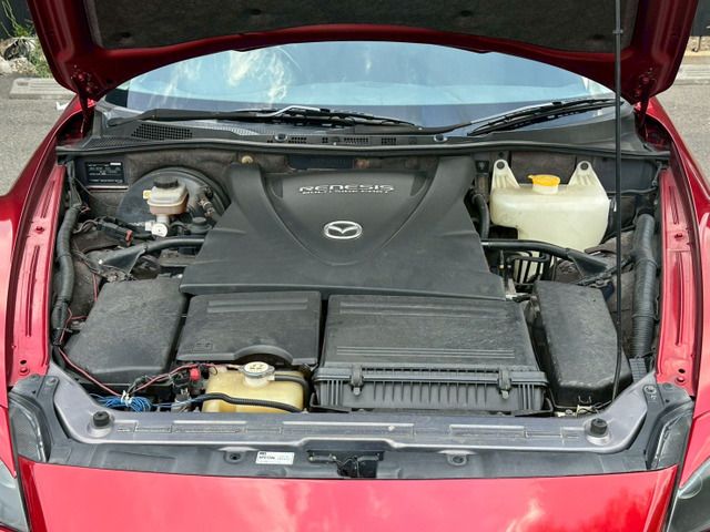 MAZDA RX-8 2006 Image 31