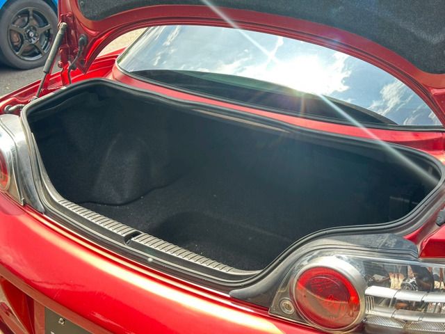 MAZDA RX-8 2006 Image 31