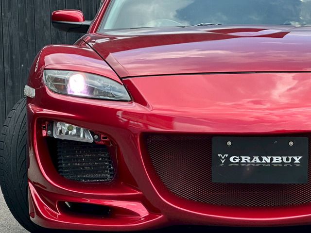 MAZDA RX-8 2006 Image 31