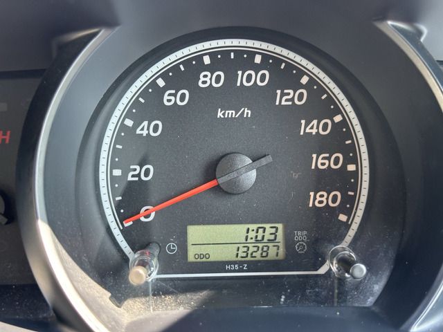 TOYOTA HIACE VAN 2WD 2005 Image 31