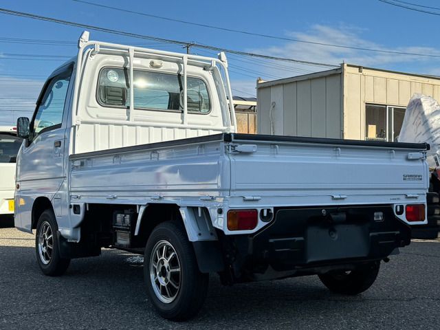 SUBARU SAMBAR TRUCK 4WD 2012 Image 31