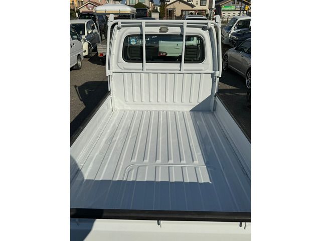 SUBARU SAMBAR TRUCK 4WD 2012 Image 31