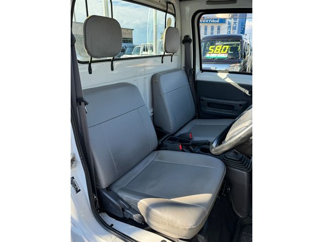 SUBARU SAMBAR TRUCK 4WD 2012 Image 31