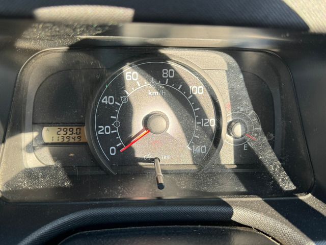 SUBARU SAMBAR TRUCK 4WD 2012 Image 31