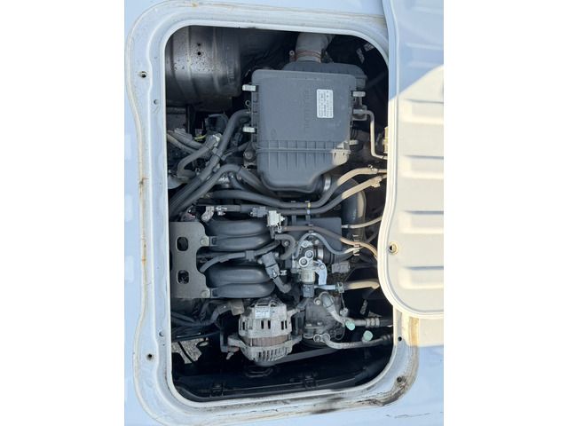 SUBARU SAMBAR TRUCK 4WD 2012 Image 31