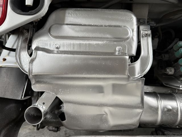 SUBARU SAMBAR TRUCK 4WD 2012 Image 31