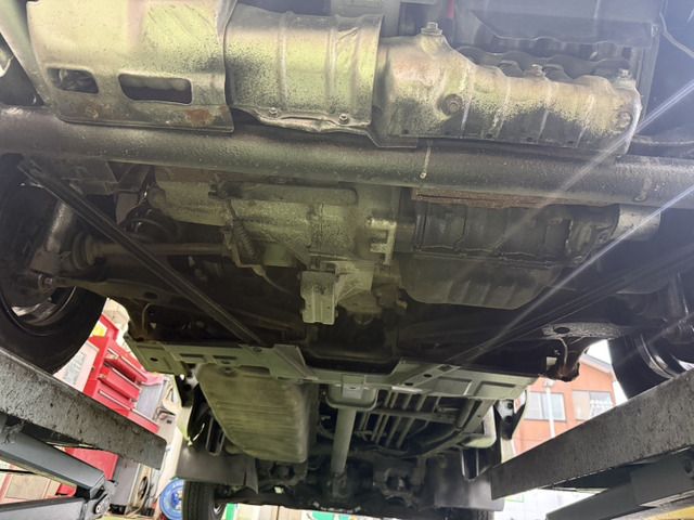 SUBARU SAMBAR TRUCK 4WD 2012 Image 31