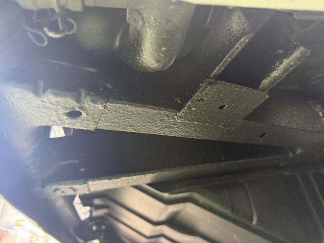 SUBARU SAMBAR TRUCK 4WD 2012 Image 31