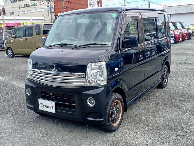 MITSUBISHI TOWNBOX 2015 Image 31