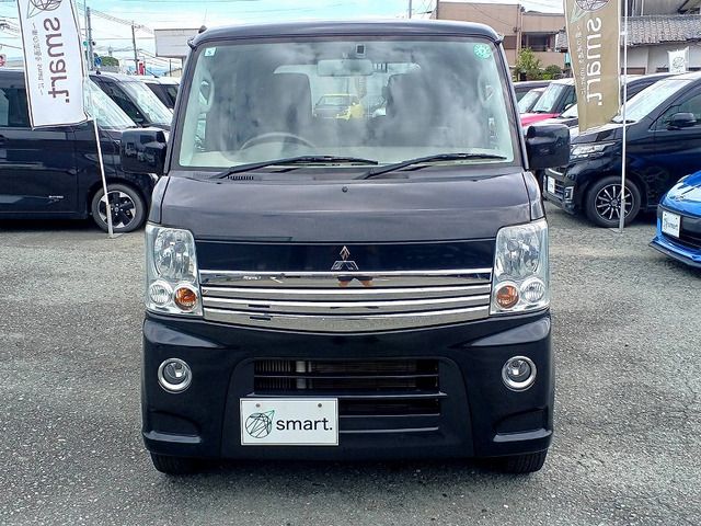 MITSUBISHI TOWNBOX 2015 Image 31