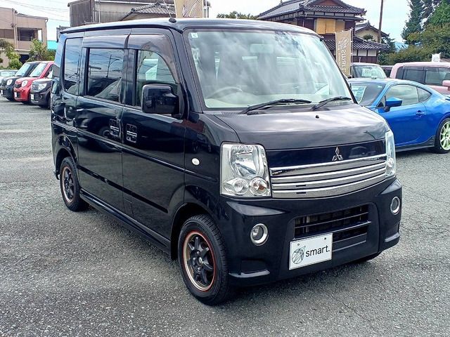 MITSUBISHI TOWNBOX 2015 Image 31