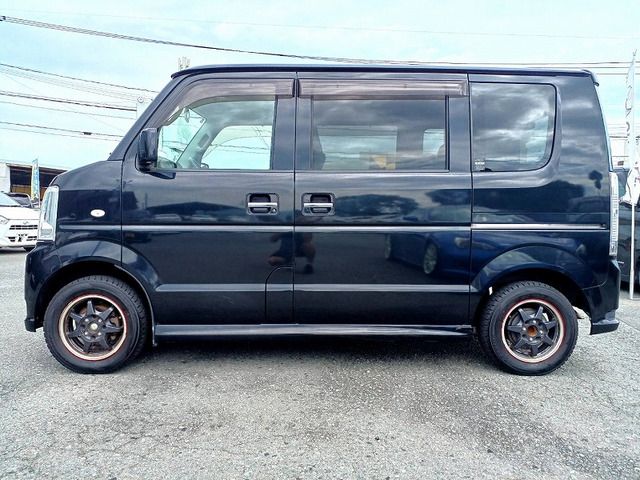 MITSUBISHI TOWNBOX 2015 Image 31
