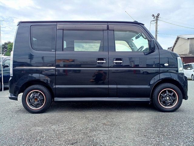 MITSUBISHI TOWNBOX 2015 Image 31