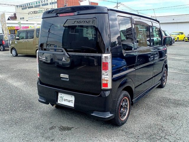MITSUBISHI TOWNBOX 2015 Image 31
