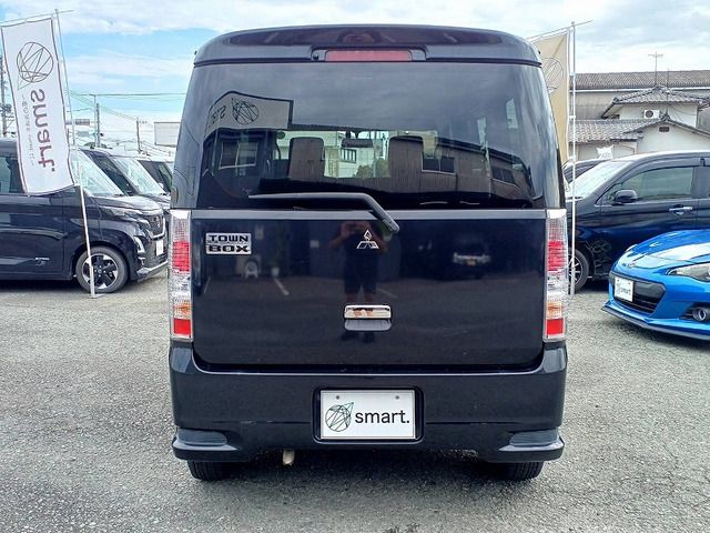 MITSUBISHI TOWNBOX 2015 Image 31