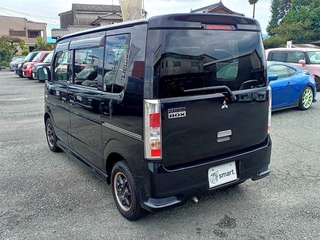 MITSUBISHI TOWNBOX 2015 Image 31