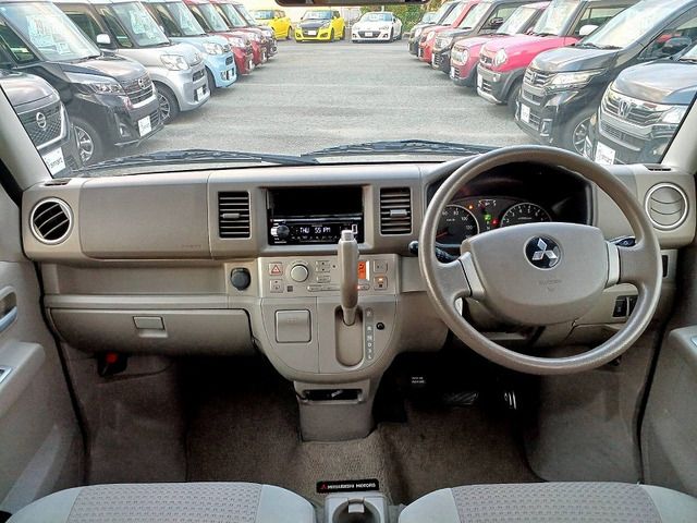 MITSUBISHI TOWNBOX 2015 Image 31