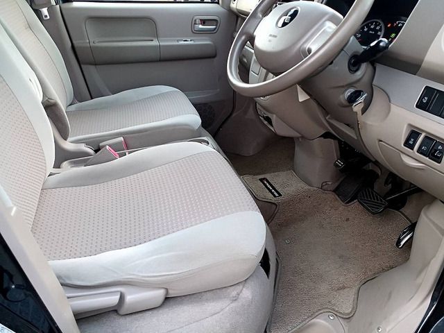 MITSUBISHI TOWNBOX 2015 Image 31