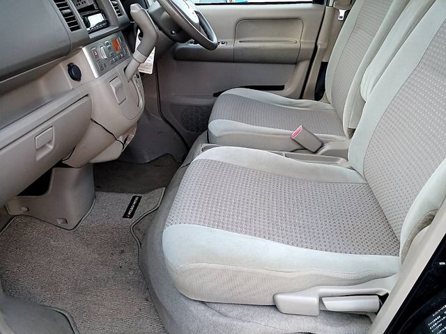 MITSUBISHI TOWNBOX 2015 Image 31