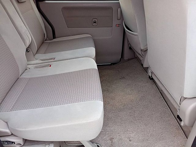 MITSUBISHI TOWNBOX 2015 Image 31