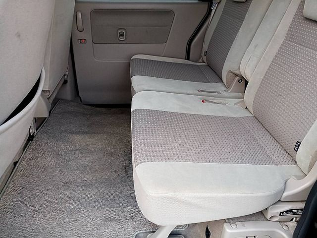 MITSUBISHI TOWNBOX 2015 Image 31