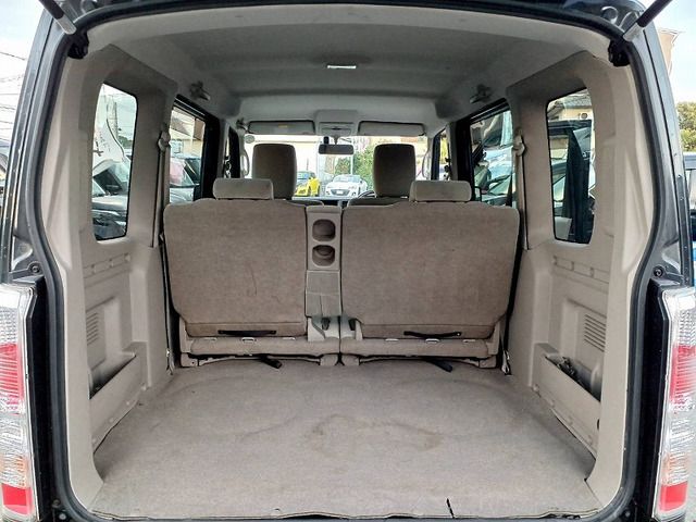 MITSUBISHI TOWNBOX 2015 Image 31