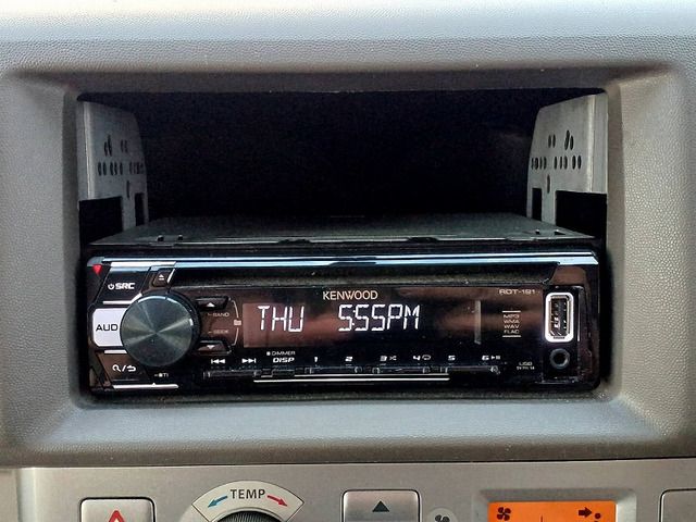 MITSUBISHI TOWNBOX 2015 Image 31