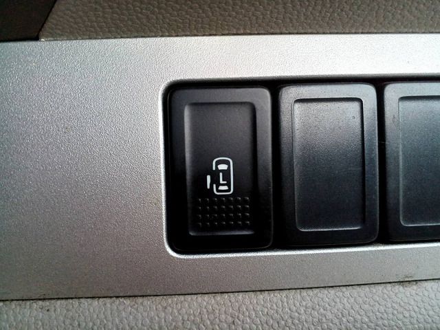 MITSUBISHI TOWNBOX 2015 Image 31